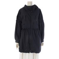 モンクレール MONCLER BEBIANE ロゴ ダブルジップ