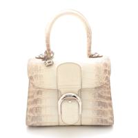 デルヴォー Delvaux Brillant Mini ブリヨン