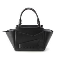 メゾンマルジェラ Maison Margiela レザー スナッチド