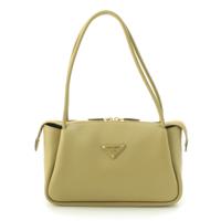 プラダ PRADA ダーリン レザー ショルダーバッグ