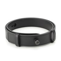 ロエベ LOEWE レザー エンボスロゴ ベルト