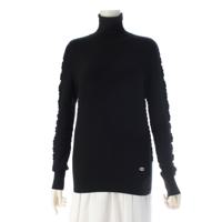 シャネル CHANEL 2022 カシミヤ ココマーク