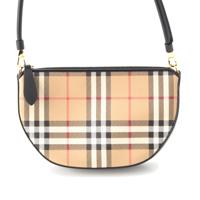 バーバリー BURBERRY ニューオリンピア NEW OLYMPIA retro買取実績