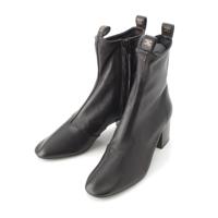 セリーヌ CELINE トリオンフ アンクル ブーツ