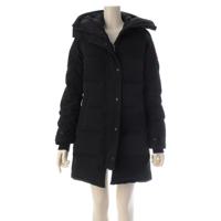 カナダグース CANADA GOOSE マッケンジー ダブルジップ
