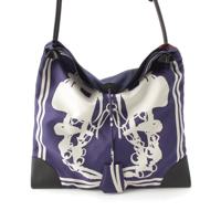 エルメス HERMES D刻印 19年 シルキーシティ