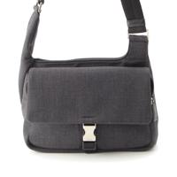プラダ PRADA 99AW ウール レザー