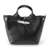 ロンシャン Longchamp ル ロゾ レザー