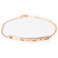 ティファニー TIFFANY&Co. アトラス ダイヤモンド 3Pダイヤ