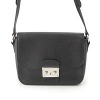 ミュウミュウ MIUMIU マドラス レザー ショルダーバッグ