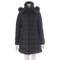 タトラス TATRAS SARMA サルマ ファーフード