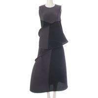 イッセイミヤケ ISSEY MIYAKE リッジプリーツ カットソー