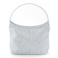 ゴヤール GOYARD 2026 ディンキャンバス×シュヴロッシュカーフスキン 新色