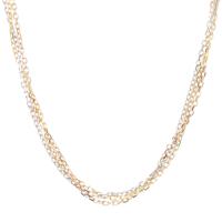 カルティエ CARTIER 2024 トリニティ YG×PG×WG