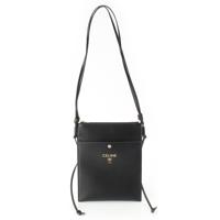 セリーヌ CELINE シャープ ポーチ テイク