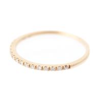 スタージュエリー STAR JEWELRY ダイヤ リング
