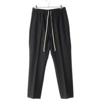 リックオウエンス Rick Owens ポリエステル ウール