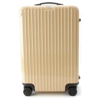 リモワ RIMOWA × ユナイテッドアローズ別注 サルサエクリュ retro買取実績