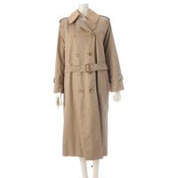 バーバリー BURBERRY コットン トレンチコート アウター