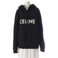 セリーヌ CELINE ルーズフィット ニット ロゴ