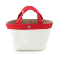エルベ・シャプリエ Herve Chapelier レザー リュクス