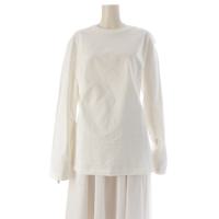 ザロウ THE ROW LEON L/S