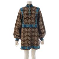 グッチ GUCCI 2020 ウール モヘア