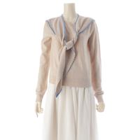 ロエベ LOEWE 26SS ウール スカーフネック