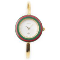 グッチ GUCCI チェンジベゼル 11/12 QZ