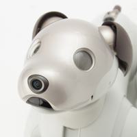 ソニー SONY AIBO アイボ ペットロボット