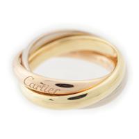 カルティエ CARTIER トリニティ クラシック MM