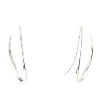 ジョージジェンセン Georg Jensen オフスプリング フープ