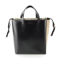 マルニ MARNI レザー ミュゼオ 2WAY