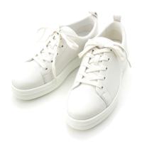 エルメス HERMES ハッピー レザー スニーカー