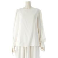フォクシー FOXEY 25年 Blouse Clover
