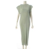 プリーツプリーズ PLEATS PLEASE 25SS モックネック