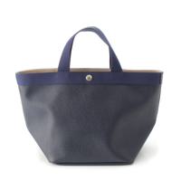 エルベ・シャプリエ Herve Chapelier レザー リュクス