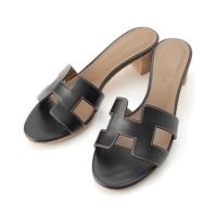 エルメス HERMES レザー オアジス Hモチーフ