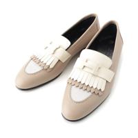 エルメス HERMES モカシン ロワイヤル Hロゴ