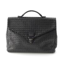 ボッテガヴェネタ BOTTEGAVENETA イントレチャート ブリーフケース 113095