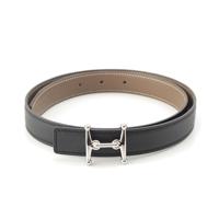 エルメス HERMES U刻印 モール Ｈ