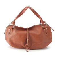 セリーヌ CELINE ビタースウィート レザー ハンドバッグ
