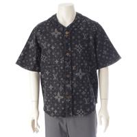 ルイヴィトン LOUIS VUITTON 24SS モノグラムデニム