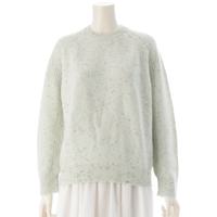 ドゥロワー Drawer 25AW ウール カシミヤ混