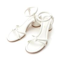 ジャンヴィトロッシ Gianvito Rossi レザー JUNO