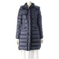 モンクレール MONCLER 16年 HERMINE ナイロン