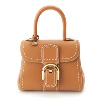 デルヴォー Delvaux 25年 牛革 ブリヨン