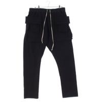 リックオウエンス Rick Owens 21SS ダークシャドウ