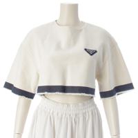 プラダ PRADA 21年 コットン デニム
