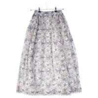 クリスチャンディオール Christian Dior 25SS シフォン